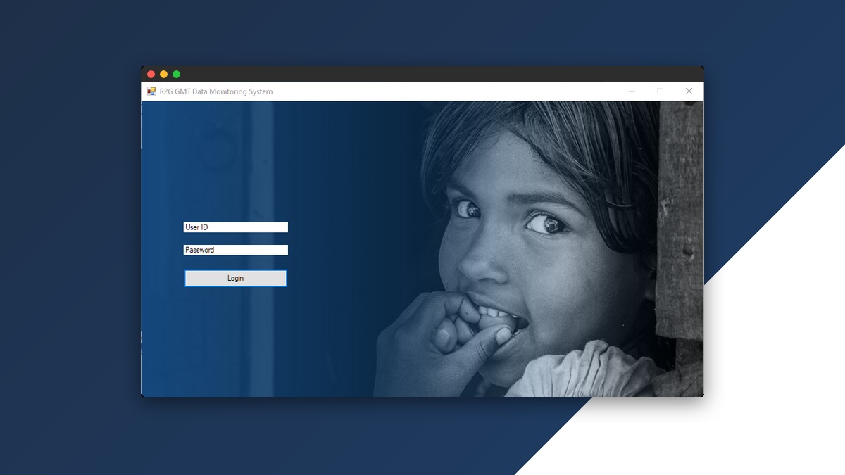 Digital Evidence Centre screenshot 1