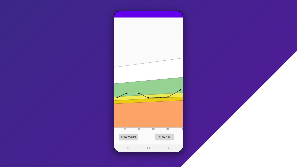 Field Data Collection App screenshot 4